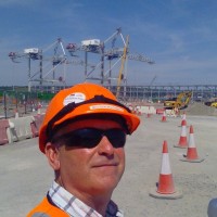 Malcolm Mc Cormack