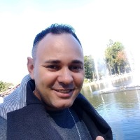 Renato Da Rocha