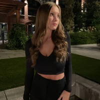 Taylor Lamontagne