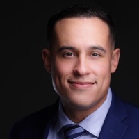 Erick Trevino