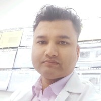 Pramod Kumar