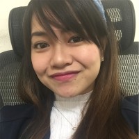 Yeddah-Lyn A.