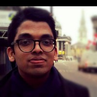 Alameen Rahman