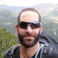 Yonatan Hovav, Phd