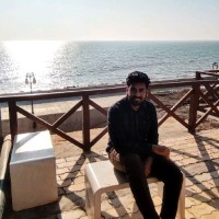 Parth Joshi