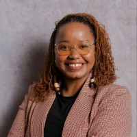 Esther Mwangi, Mph