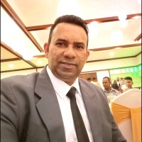 Lakmal Fernando