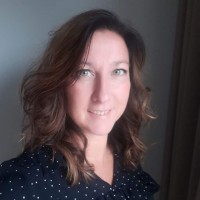 Marianka Brouwer - van der Steen