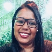 Amanda Cristina