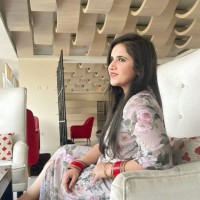Vidushi Nagdev