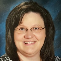 Suzanne Peck