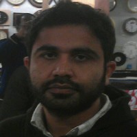 M Farhan Bashir