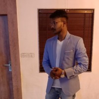 Abhilash Bisoi