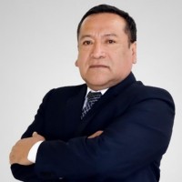 Alberto Luis Pantaleón Santa María