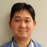 Garry Cho