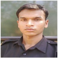 Piyush Patel
