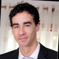 Alexandre Romão