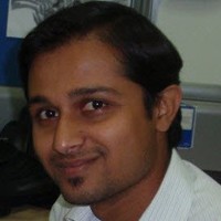 Tushar Dhage