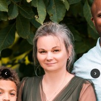 Anna Ngoie
