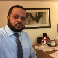 Clinton Davis