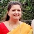 Geeta Vibhute