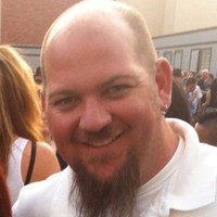 Todd Berglund
