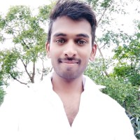 Krushna Kajale Patil