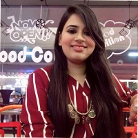 Shabnam Khan