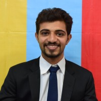 Dhairya Patel