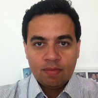 Eduardo Alberto Barros Santos