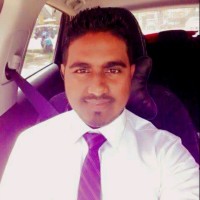 Heshan Munasinghe