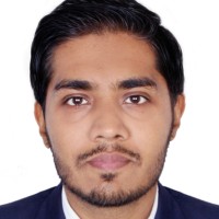 Syed Sohidul Haque Shovon