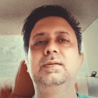 Viswanath Venkatraman