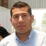 Pablo Ignacio Gonzalez Venegas