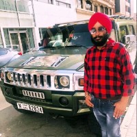 Sukhpreet Singh