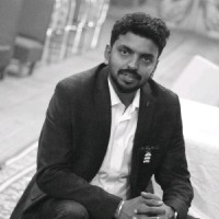 Abhishek Singh