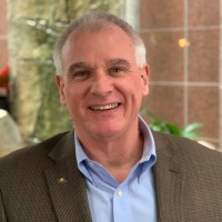 Gary Rayberg, CBI, M&AMI