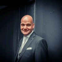 Raymond Greftenhuis