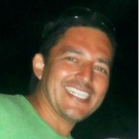 Giancarlo Vargas Bahamonde
