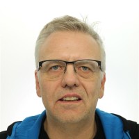 Thomas Östman