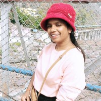 Neelam Kurmi
