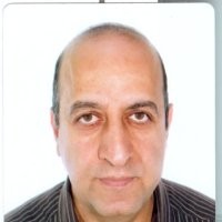 Gholamreza Hassanzadeh Ghassabeh