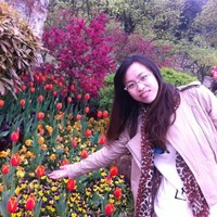 Ivy Cho