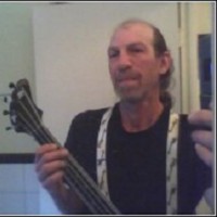 Steve Sacks