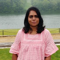 Meena Reddy