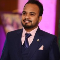 Ankur Rustogi