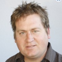 Alan Willams