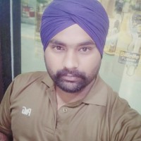 Gurpreet Singh