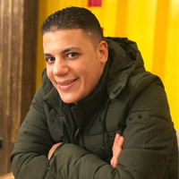 Mohammed Elbadry