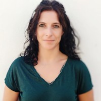 Leyre García Benzaquén